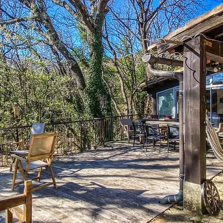 Mas Dans La Foret Ξενοδοχείο 4*