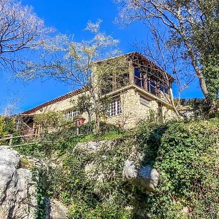 Mas Dans La Foret Ξενοδοχείο
