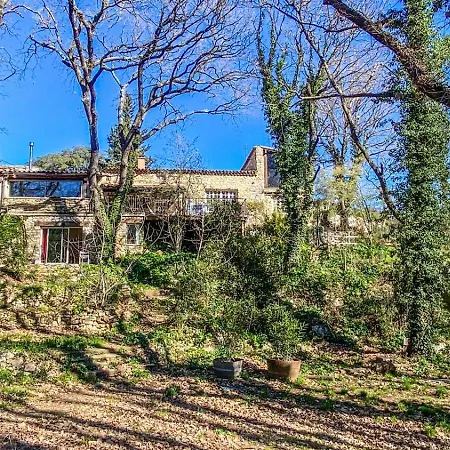 Ξενοδοχείο Mas Dans La Foret 4*