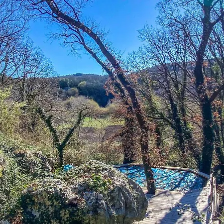 Mas Dans La Foret Ξενοδοχείο