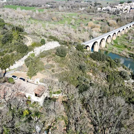 Ξενοδοχείο Mas Dans La Foret Russan
